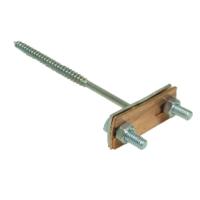 DUVAR KROŞESİ ŞERİT  12-15 CM 10 ADET