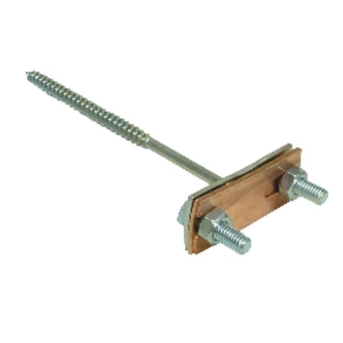 DUVAR KROŞESİ ŞERİT  12-15 CM 10 ADET