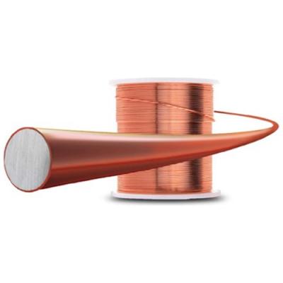 BAKIR KAPLAMA CCA   50 mt X140TL 