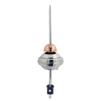 BAKIRAL ALFA S COPPER HEAD