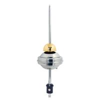 BAKIRAL ALFA S GOLD HEAD