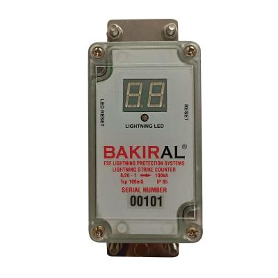 BAKIRAL YILDIRIM SAYICI ELEKTRONİK