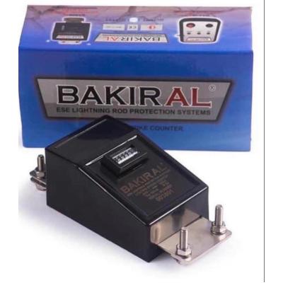 BAKIRAL YILDIRIM SAYICI