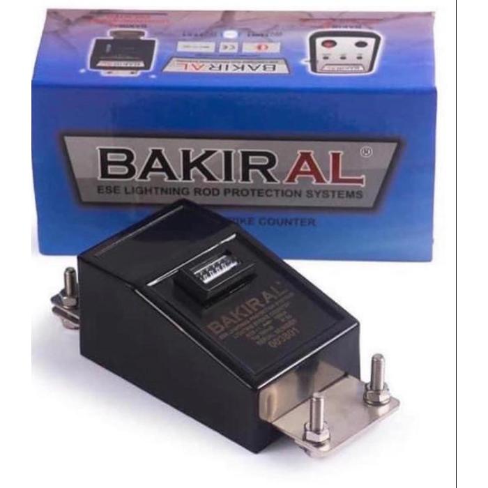 BAKIRAL YILDIRIM SAYICI