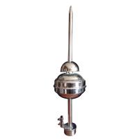 PARATONER (ALFA-SM) ÇAP 230