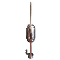 PARATONER (ZEUS)   ÇAP 224