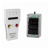  KABLOSUZ  TEST CİHAZI VE PANEL