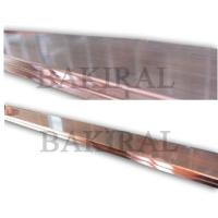 BAKIR BARA 30X5  500TL/KG 5mt 6.7KG