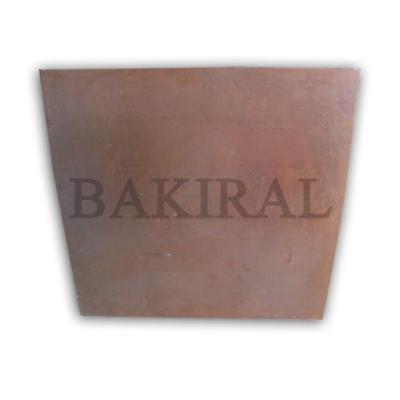 BAKIR LEVHA70X70X1 MM  12500TL/AD