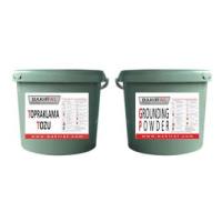TOPRAKLAMA TOZU 10-11 KG