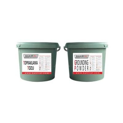 TOPRAKLAMA TOZU 10-11 KG